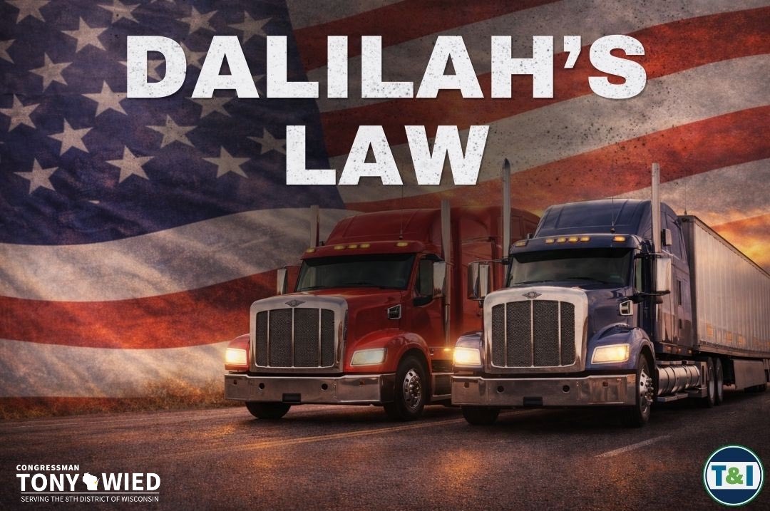 Rep. Tony Wied tweet media