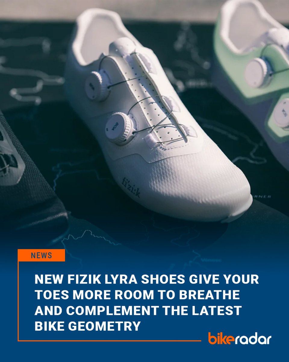 BikeRadar tweet media