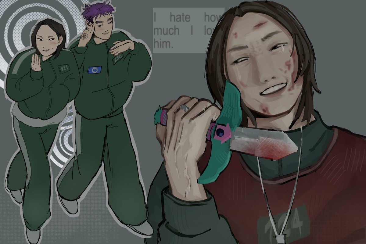 .⋆♱ Bloody. ✮ tweet media