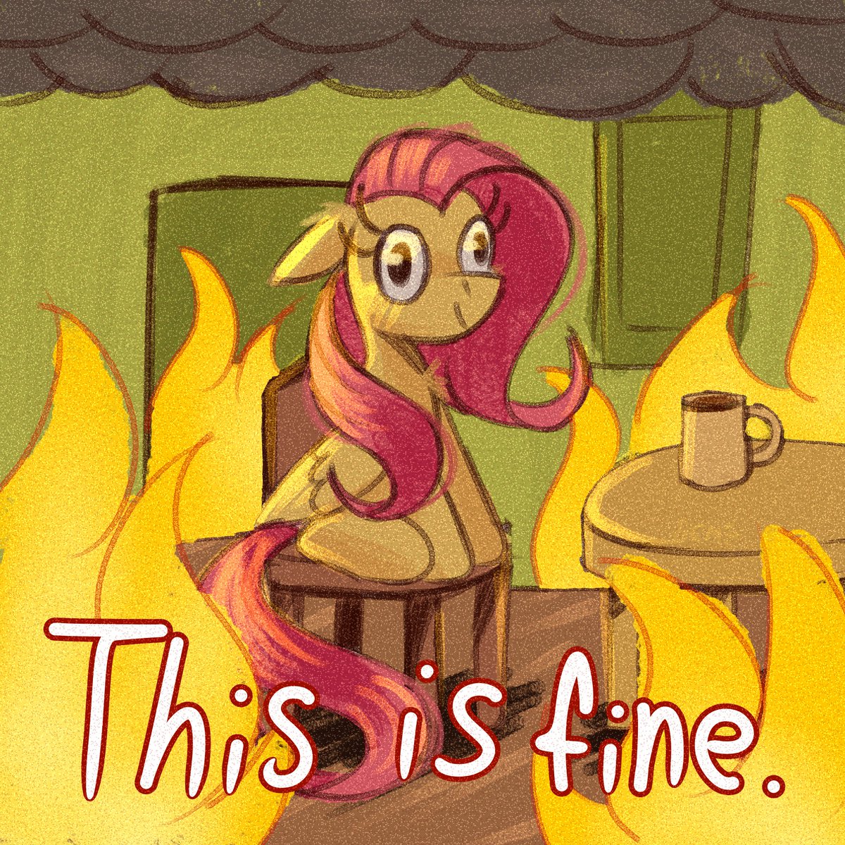 Candy Meow tweet media