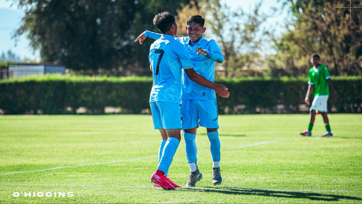 O'Higgins FC 🇧🇼 tweet media