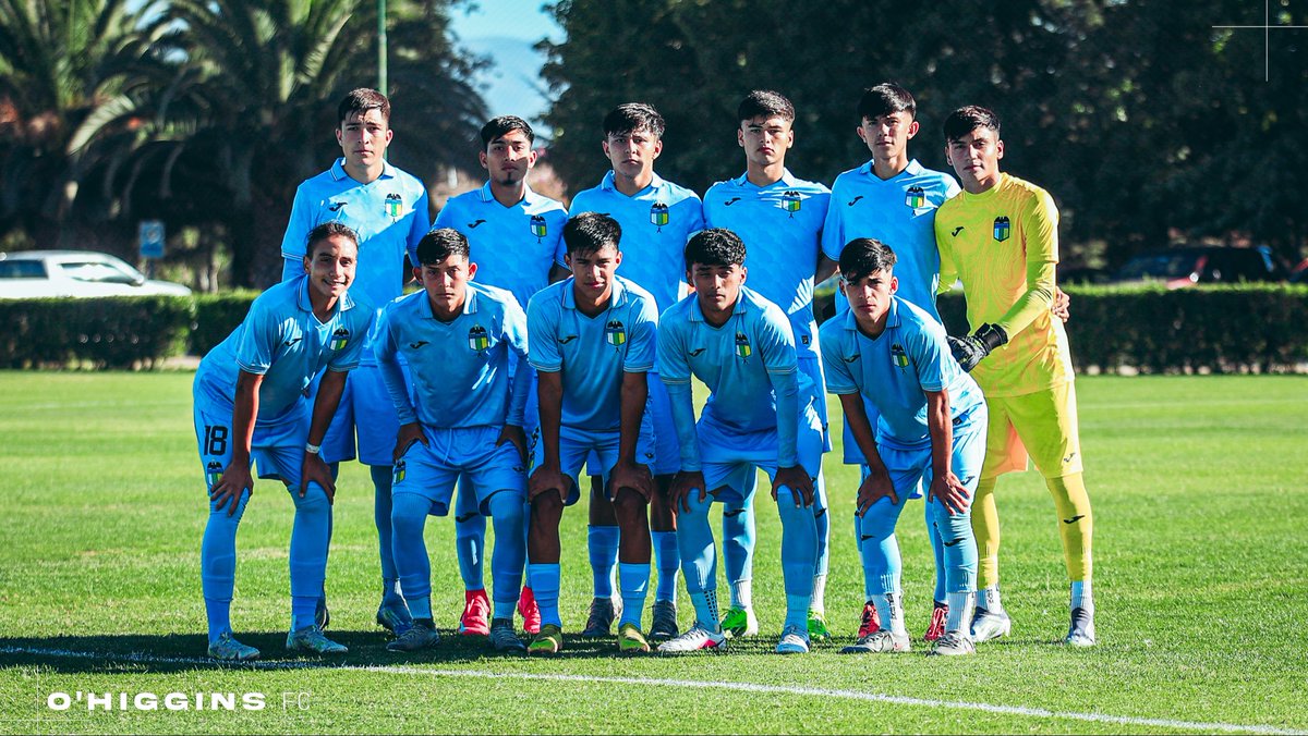 O'Higgins FC 🇧🇼 tweet media