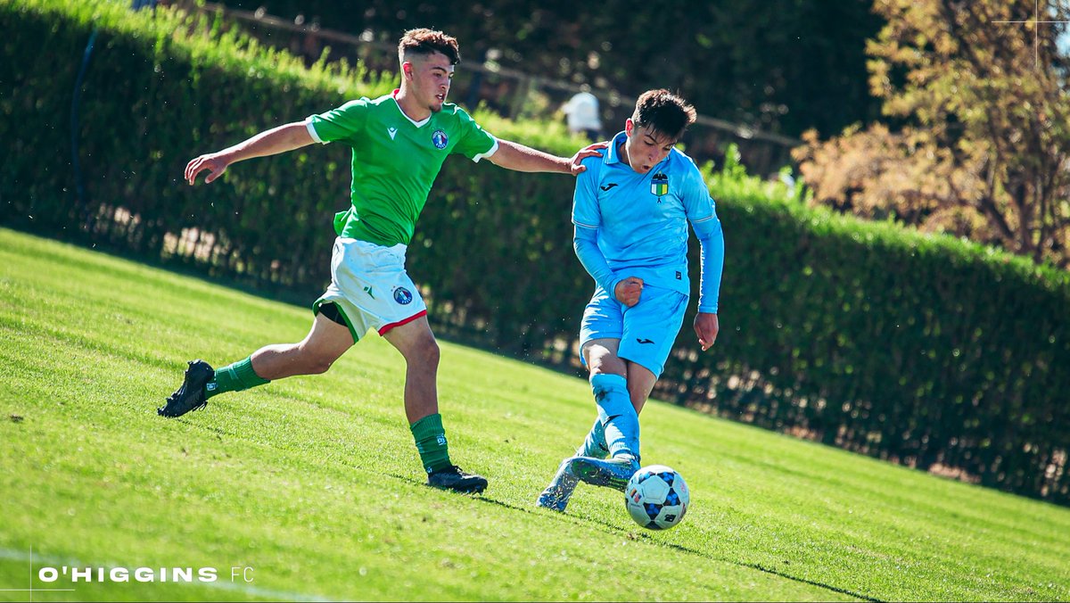 O'Higgins FC 🇧🇼 tweet media