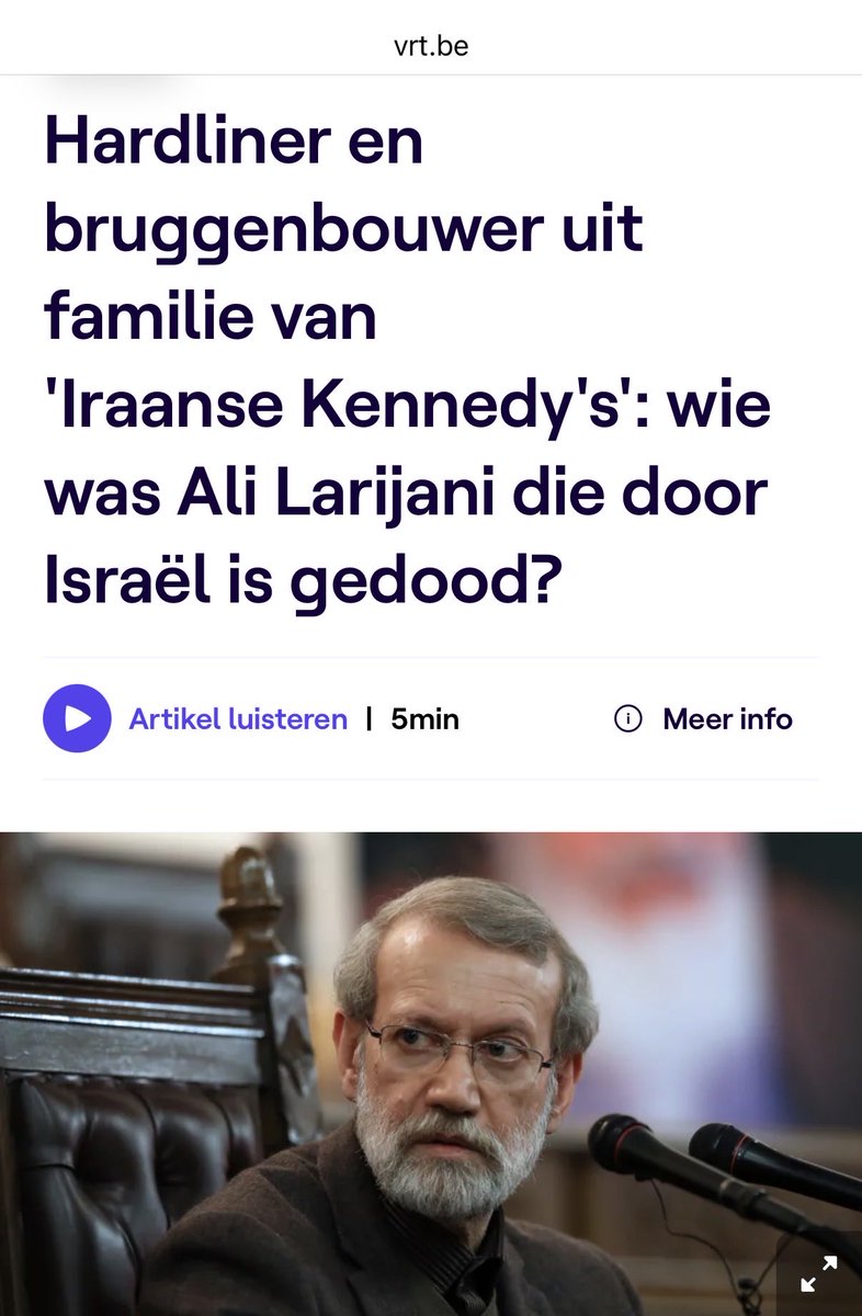 Theo Francken tweet media