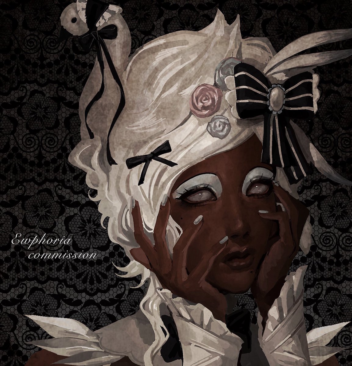 ewphoria tweet media