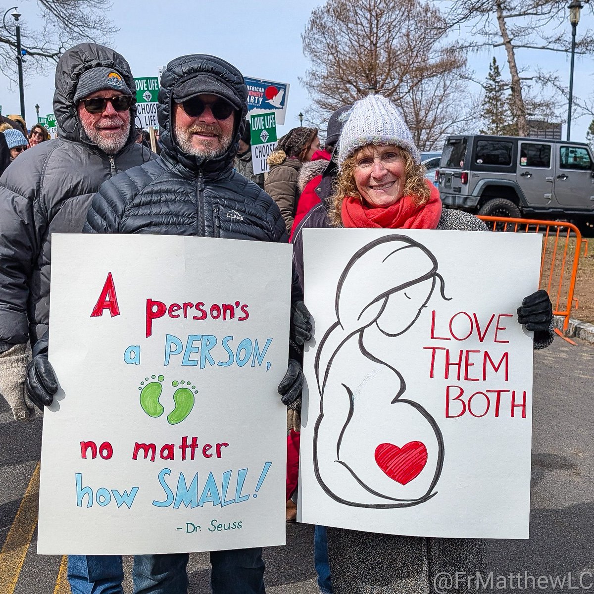 Fr Matthew P. Schneider, LC tweet media