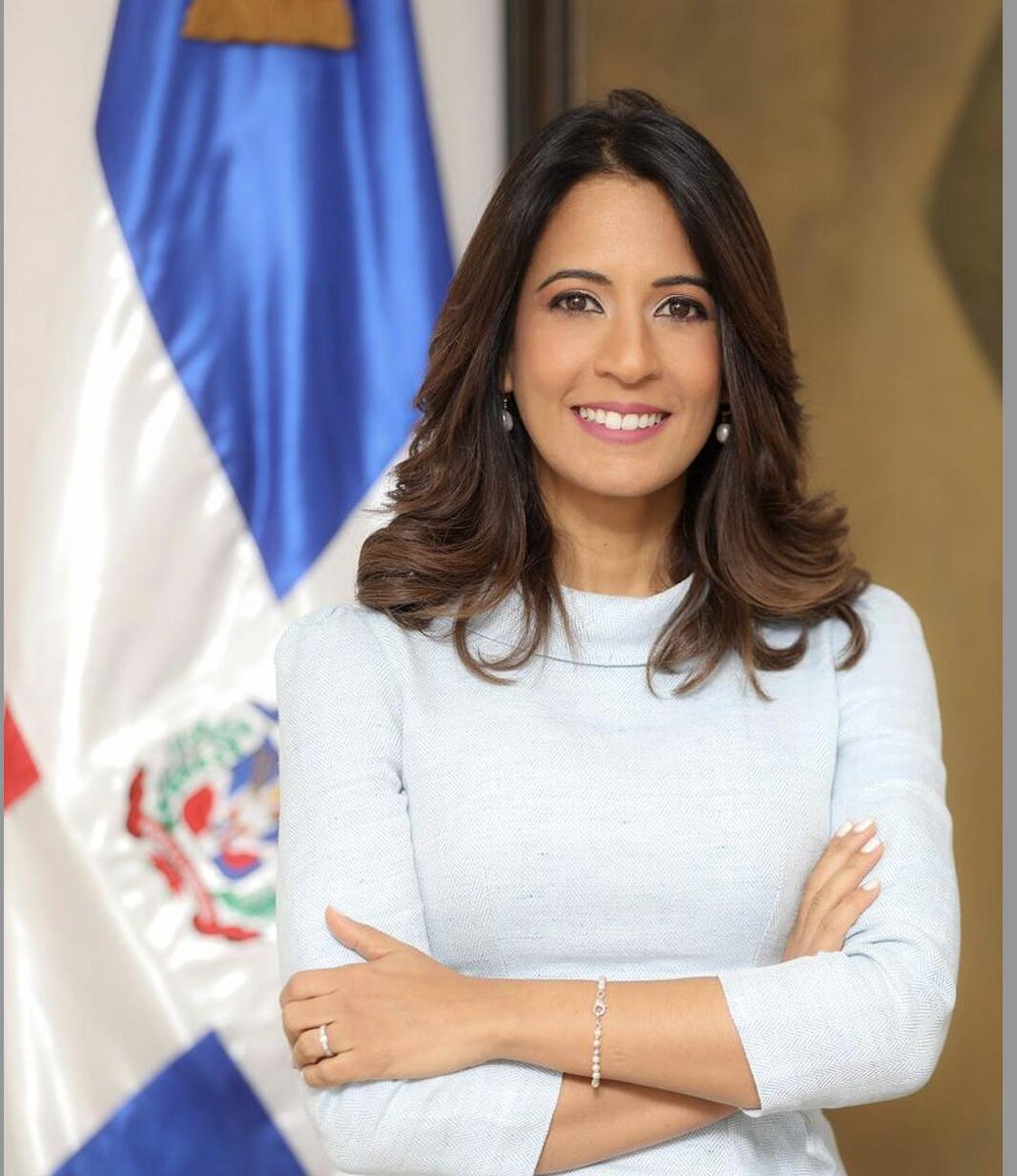 NoticiasdImpact's tweet photo. Julissa Cruz asume Dirección de Infraestructura Digital Sostenible del CAF tras 25 años fortaleciendo las telecomunicaciones en RD 
#noticiasdimpact #NoticiasDeImpacto #ImpactoNacional #ÚltimoMomento #ImpactoRD @AgendaCAF @Julissacruz 
https://t.co/0L6NgjGoEC https://t.co/0SP0fdsQpd