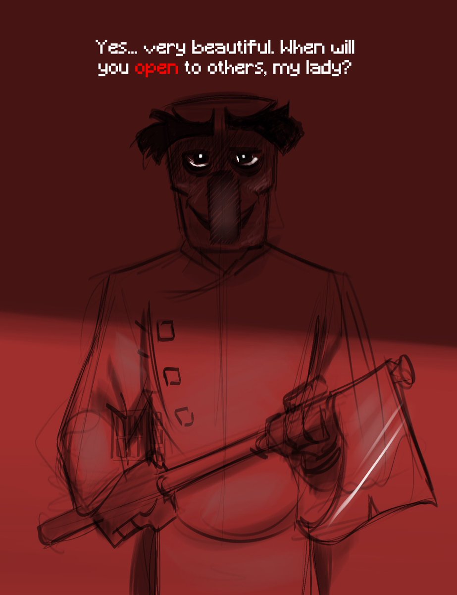 ✨DIN - “Lady Cartoon” ✨ tweet media