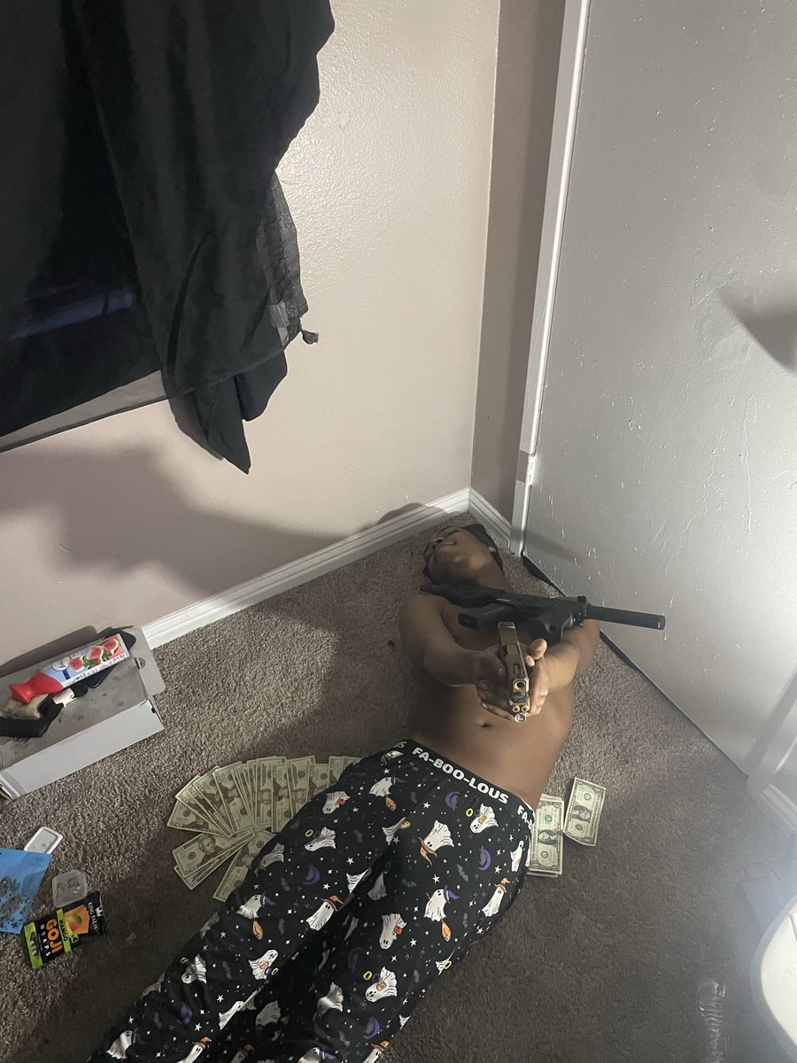 teflondon🩸 tweet media