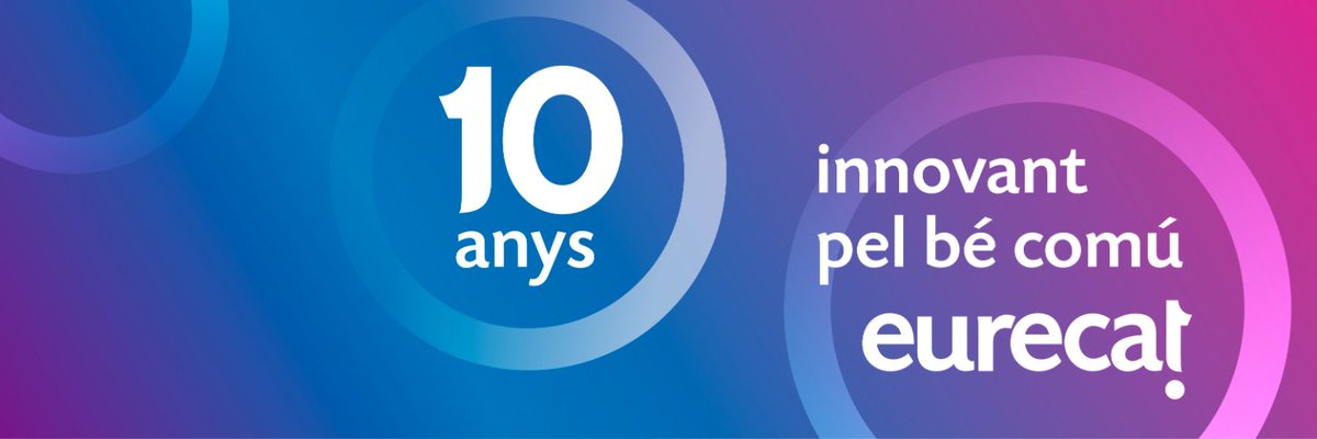 30virtual_cdv's tweet photo. . @Eurecat_news (@PTValles , Cerdanyola), 10 anys de creixement continuat recolzant a 3.500 pimes en els seus processos d’innovació tecnològica i generant un impacte acumulat de 1.250 milions a l’economia catalana.
👉 https://t.co/rRBfA9APhu https://t.co/QJvTRpBzSZ