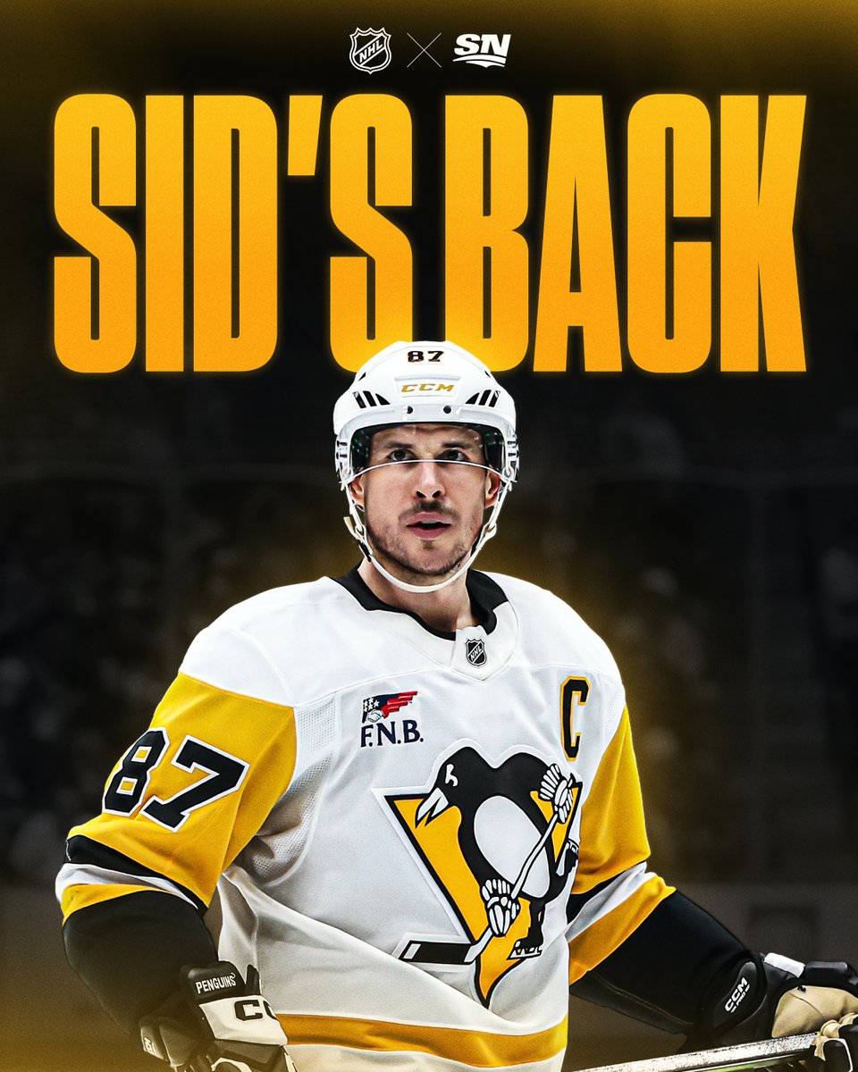 Sportsnet tweet media