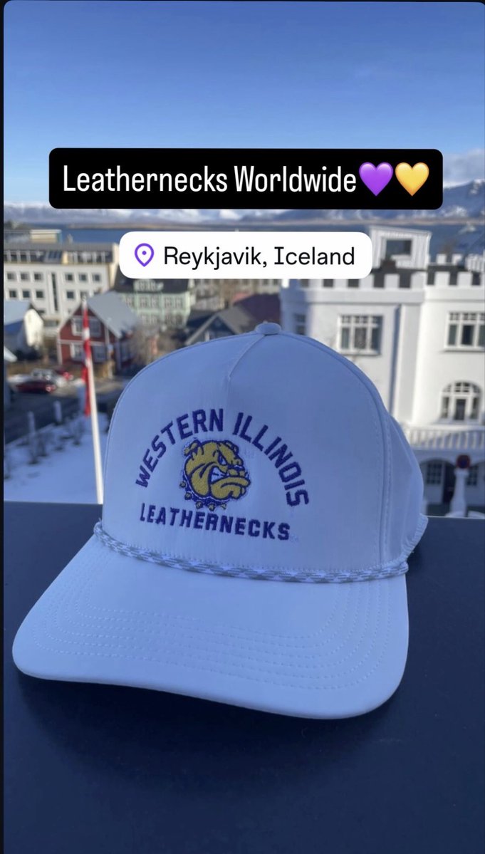 Western Illinois Football tweet media