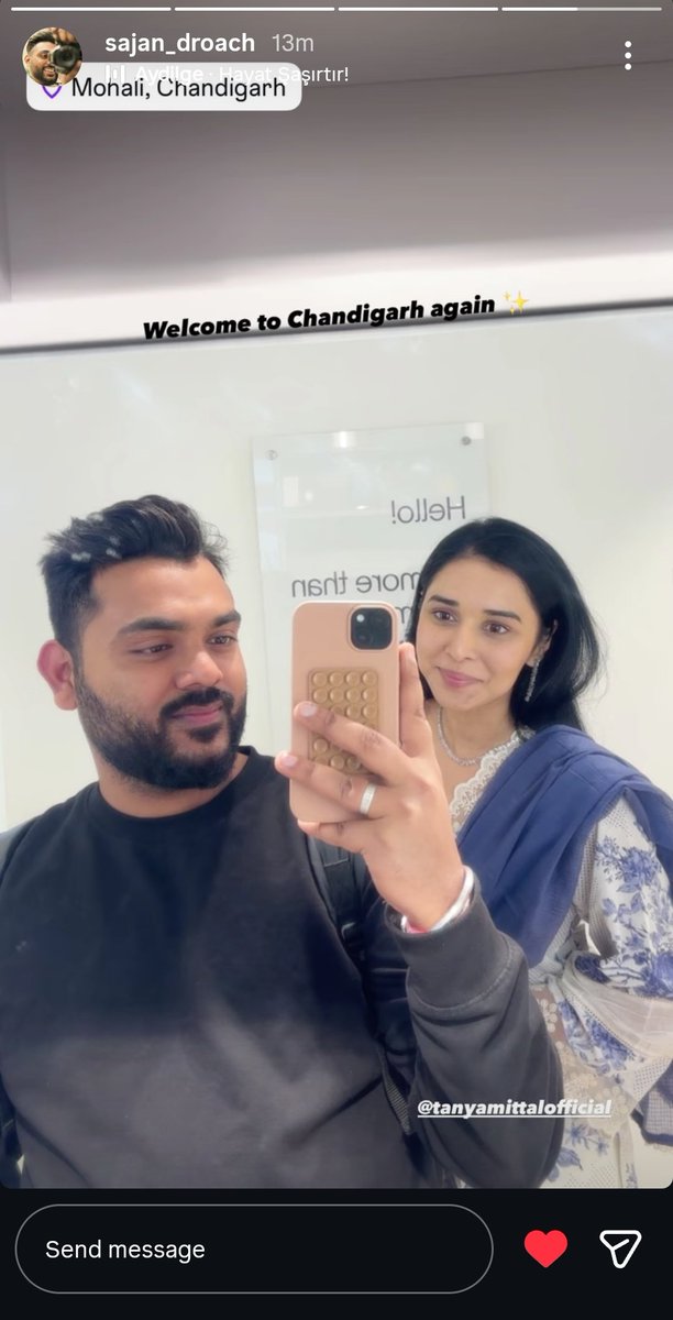 Hridyaa🌸 tweet media