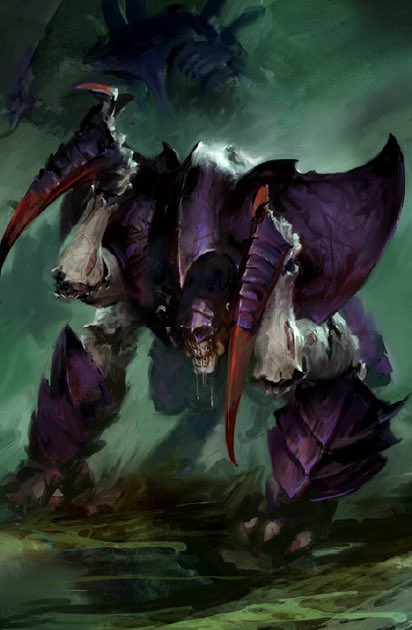 Orikan the diviner tweet media