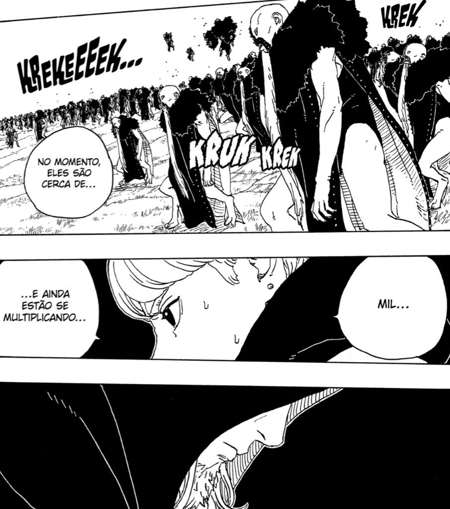 Portal Boruto Brasil tweet media