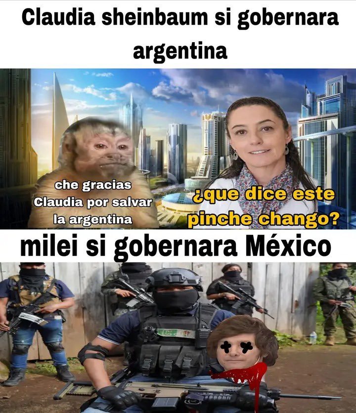 Prietos Posteando tweet media