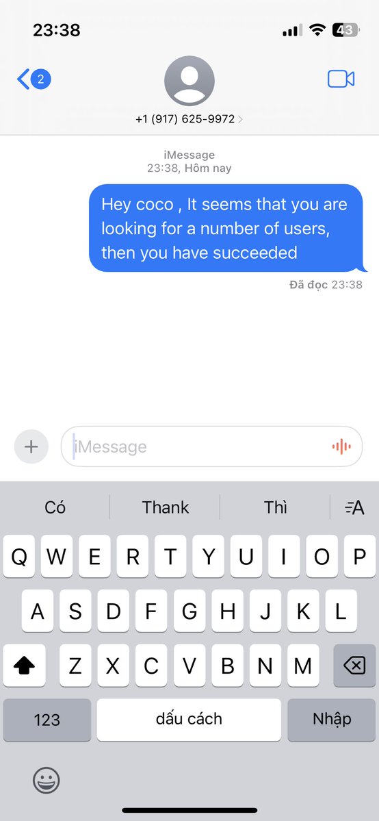 Cryptothach tweet media