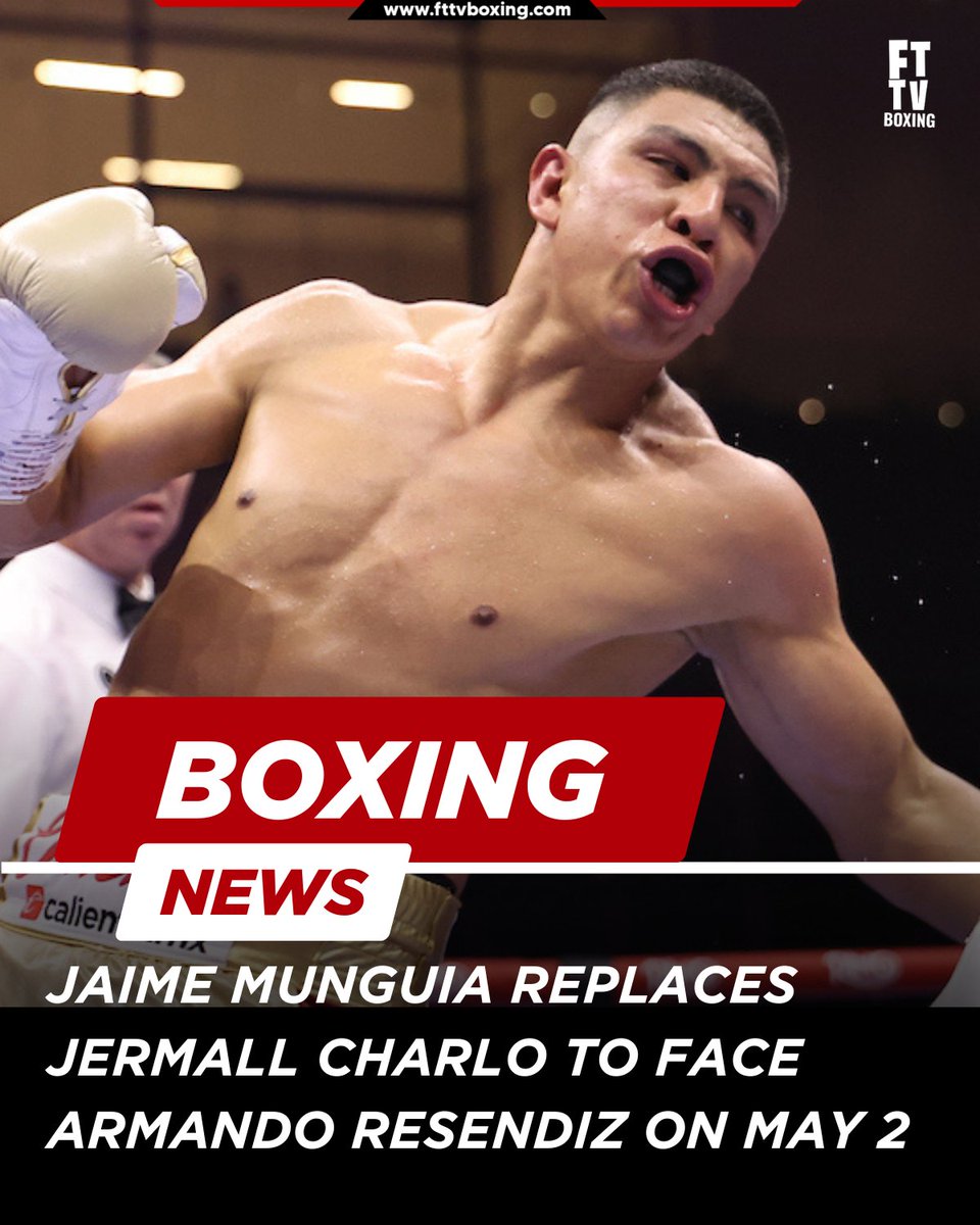 FTTV Boxing tweet media