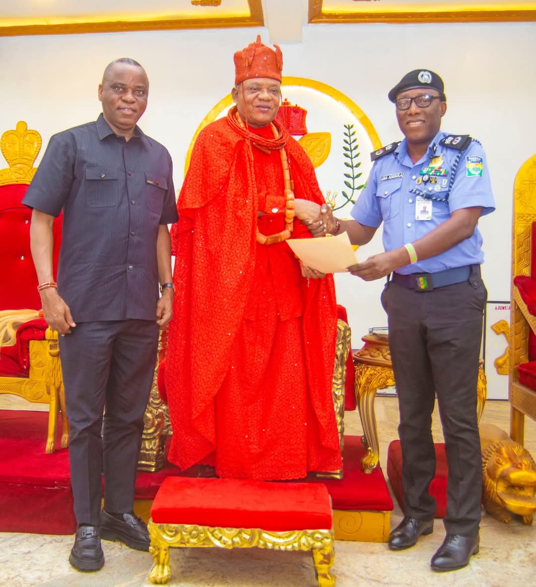 Ughelli North Govt tweet media