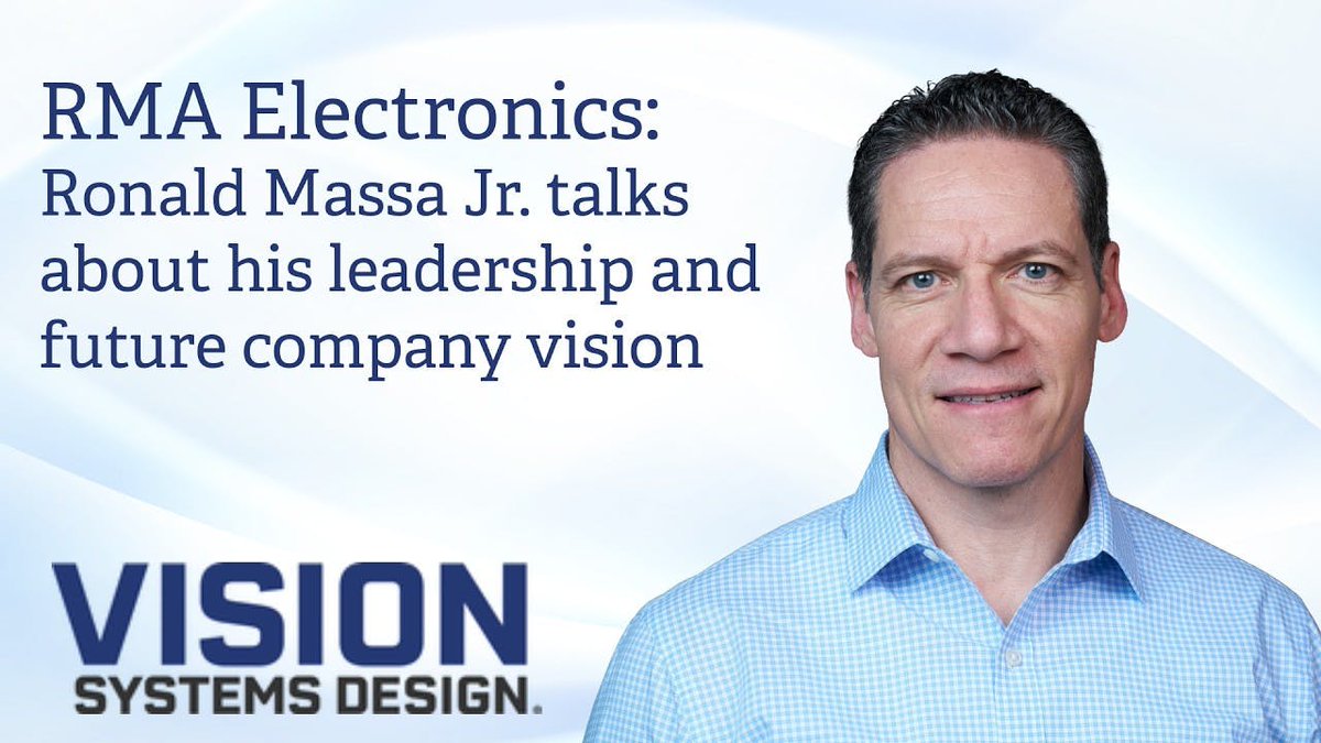 VisionSystemsDesign tweet media