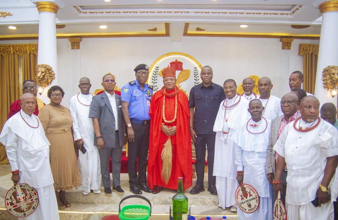 Ughelli North Govt tweet media