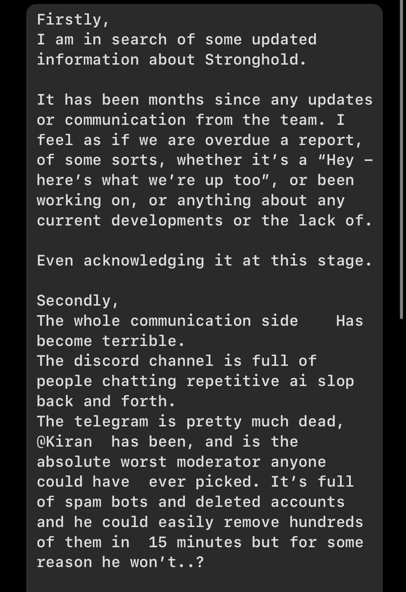 VenomSHx tweet media