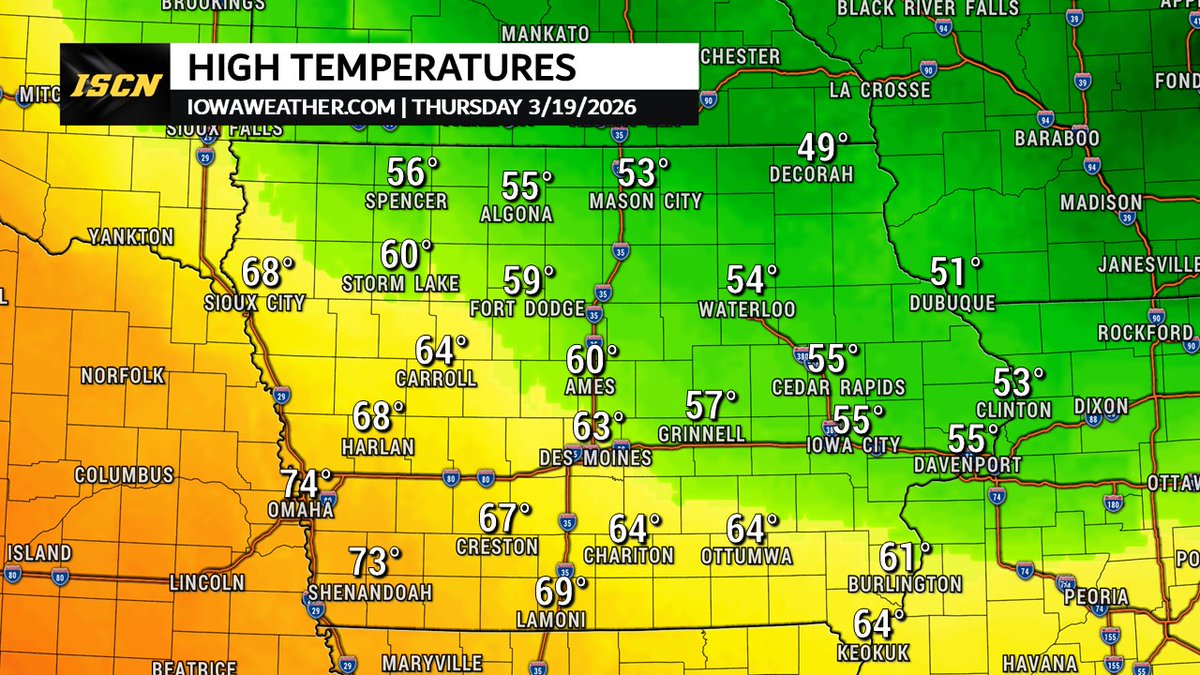 IowaWeather.com tweet media