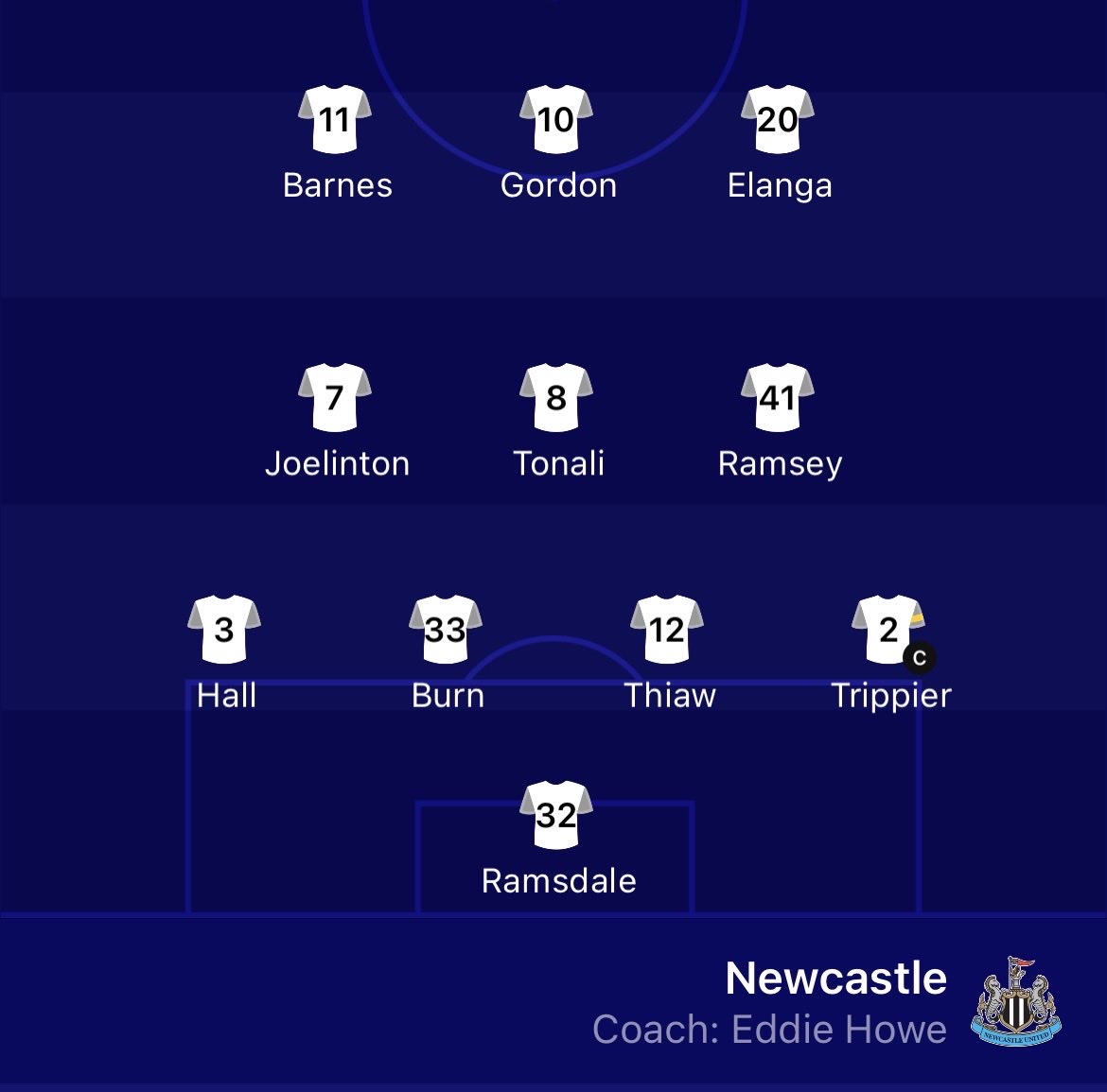 FPL Reactions (Louis) tweet media