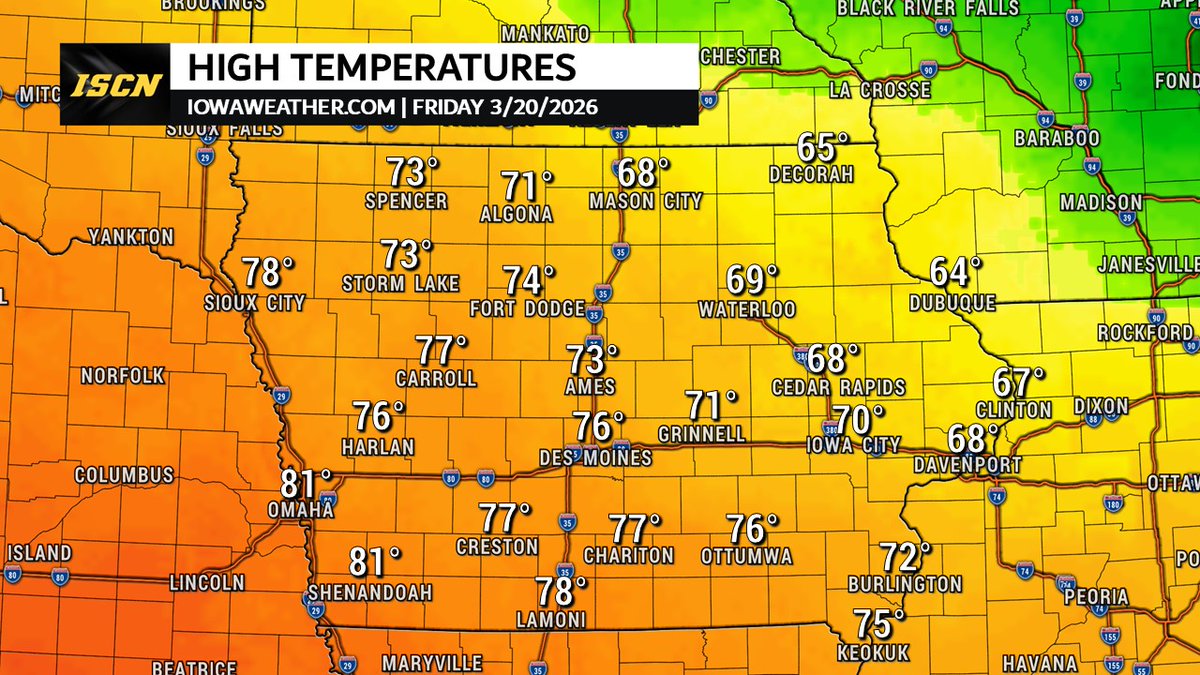 IowaWeather.com tweet media