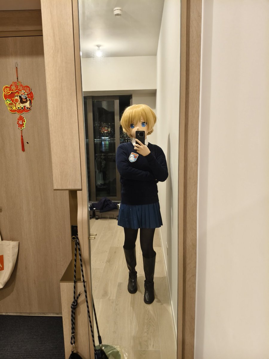S6B7U321Sk89598's tweet photo. 炸毛...
不想搞假发
#kigurumi https://t.co/oYVU3MbbAu