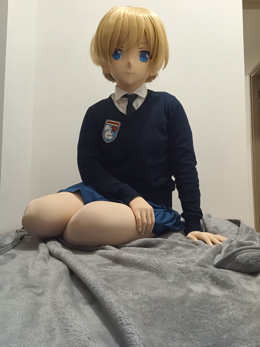 S6B7U321Sk89598's tweet photo. 炸毛...
不想搞假发
#kigurumi https://t.co/oYVU3MbbAu