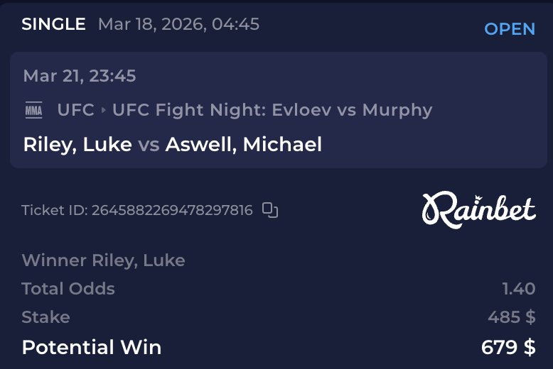 UFCStats💭 tweet media