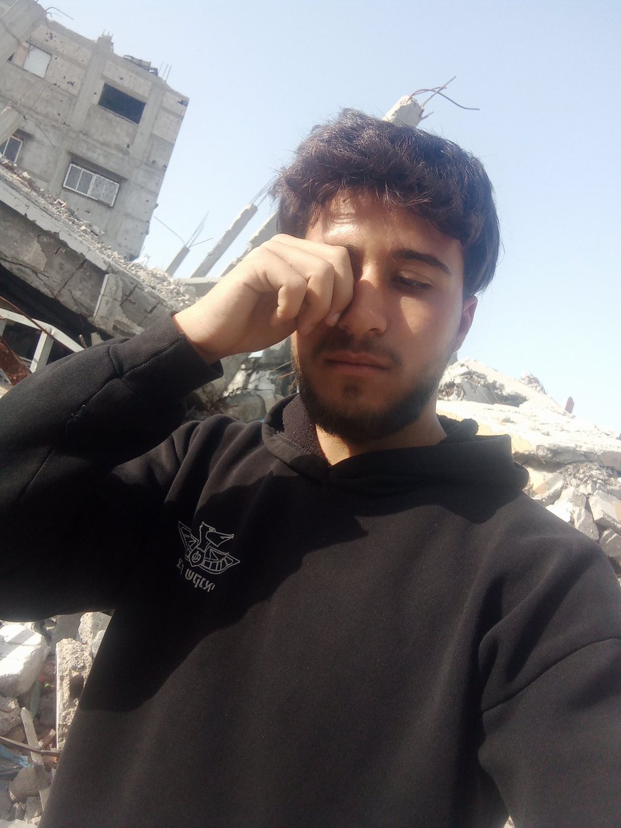 I will not forgive anyone who sees this post and doesn't support me with a single word and ignores me. I haven't received any donations for days. 🙏 

If you see this, please leave even a single dot. 😔
chuffed.org/project/158142
<a href="/academic_la/">Shaiel Ben-Ephraim</a>    <a href="/ireallyhateyou/">B.M.</a>