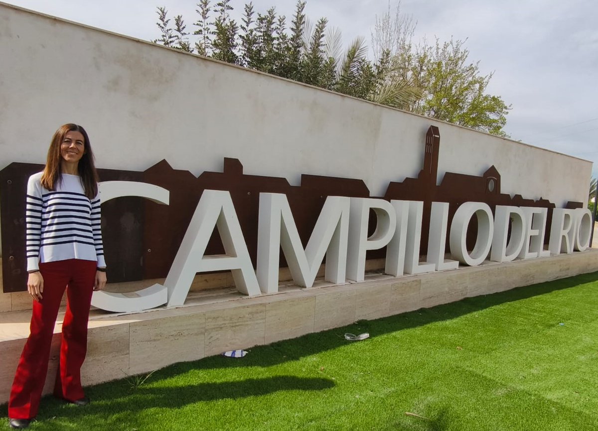 Rosa María Rodríguez tweet media