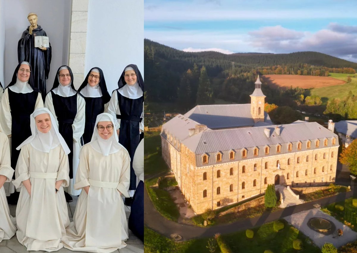 Tribune Chrétienne tweet media