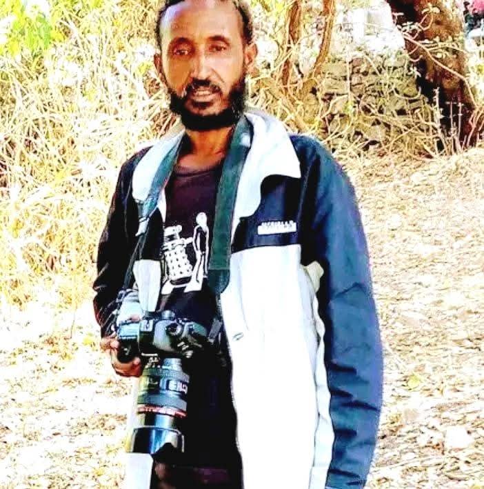 Kindeya Gebrehiwot, PhD, Prof tweet media