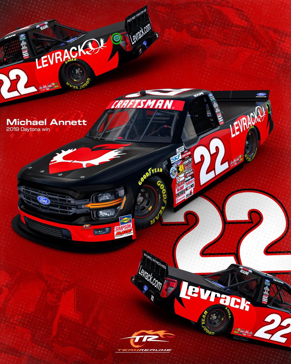 Team Reaume tweet media