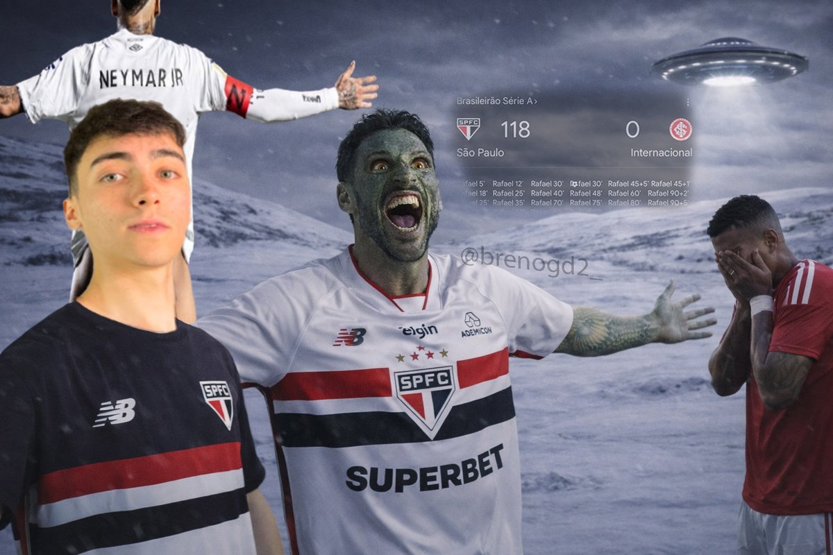 Breno 🇾🇪 tweet media