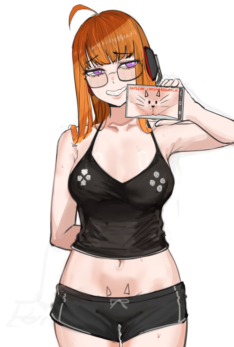 Nero Watch tweet media