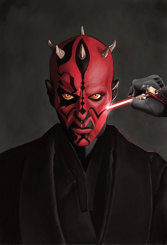 Vader's Order tweet media