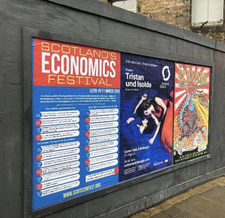 Out of Hand Scotland tweet media