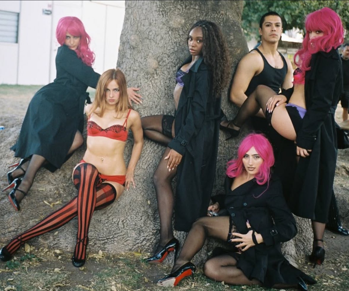 addison rae archive tweet media