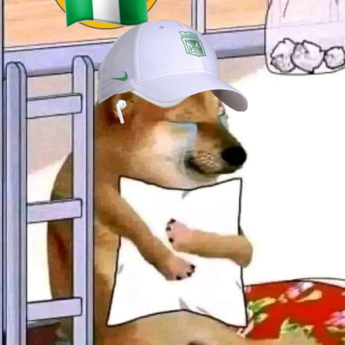 JustNegro tweet media