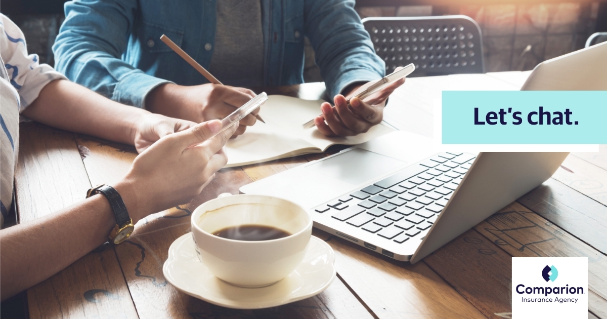 erickomo23's tweet image. As a local agent, working in the community I live in helps me better understand your unique needs. That means you can be sure you’re getting the right insurance to fit your life. #insurance #localagent