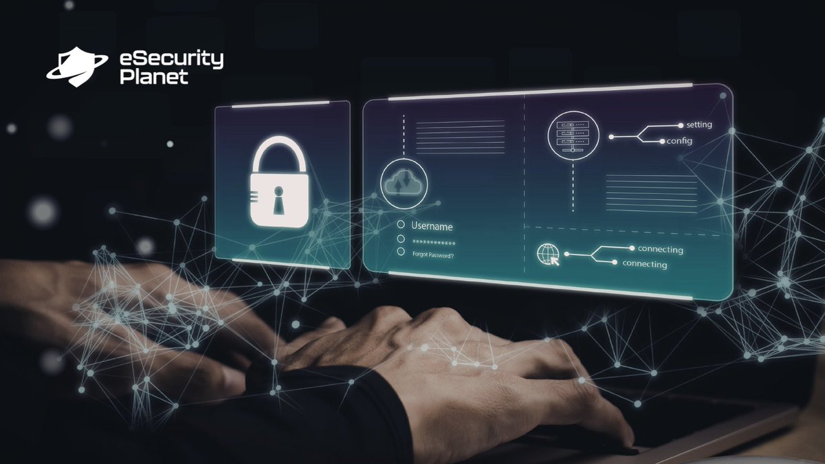 eSecurityPlanet tweet media