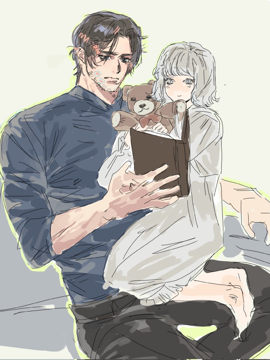 계피차 tweet media