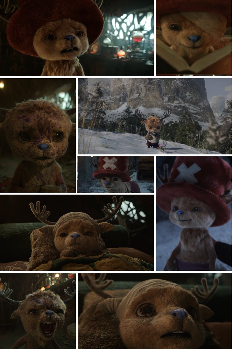 Netflix España tweet media