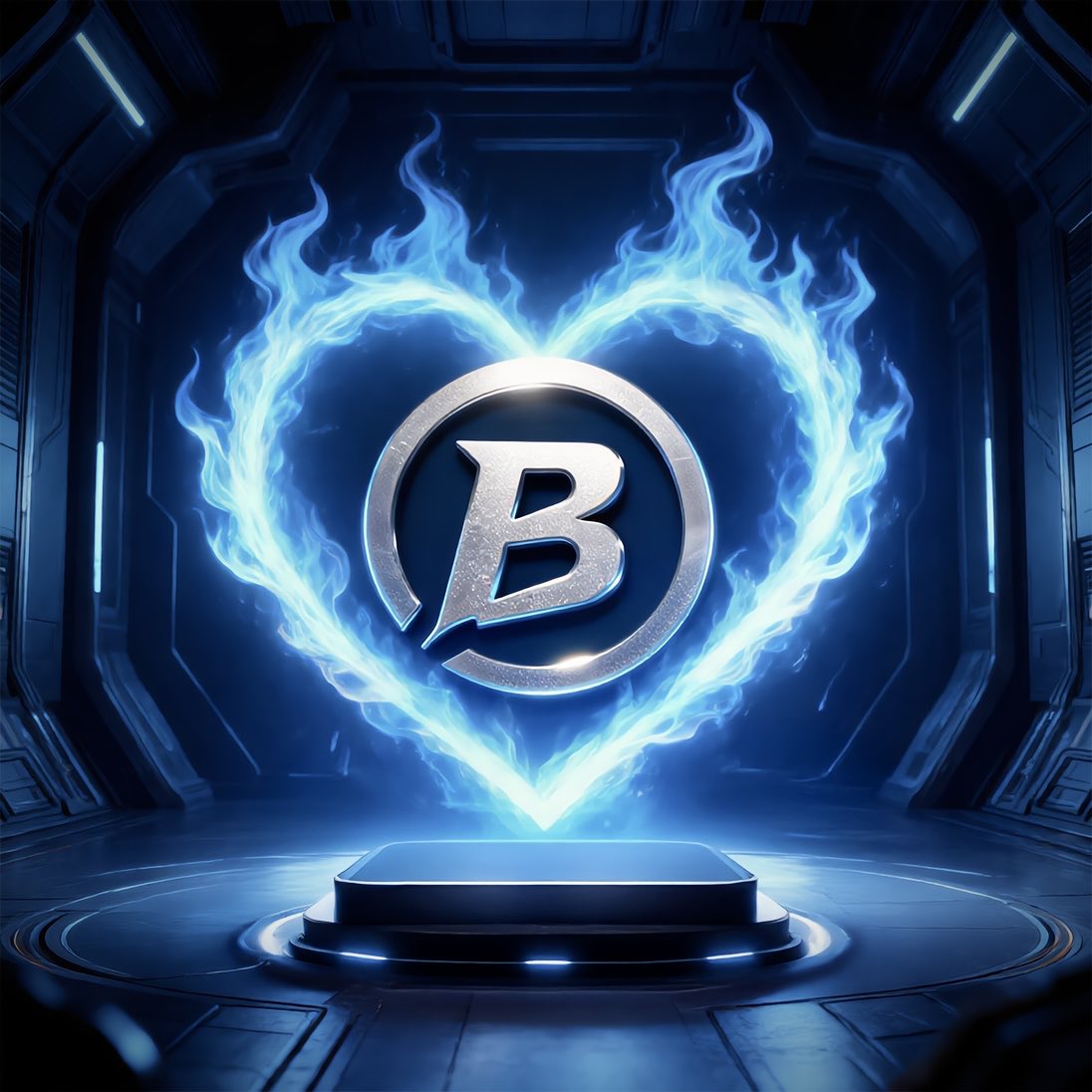 Based League tweet media