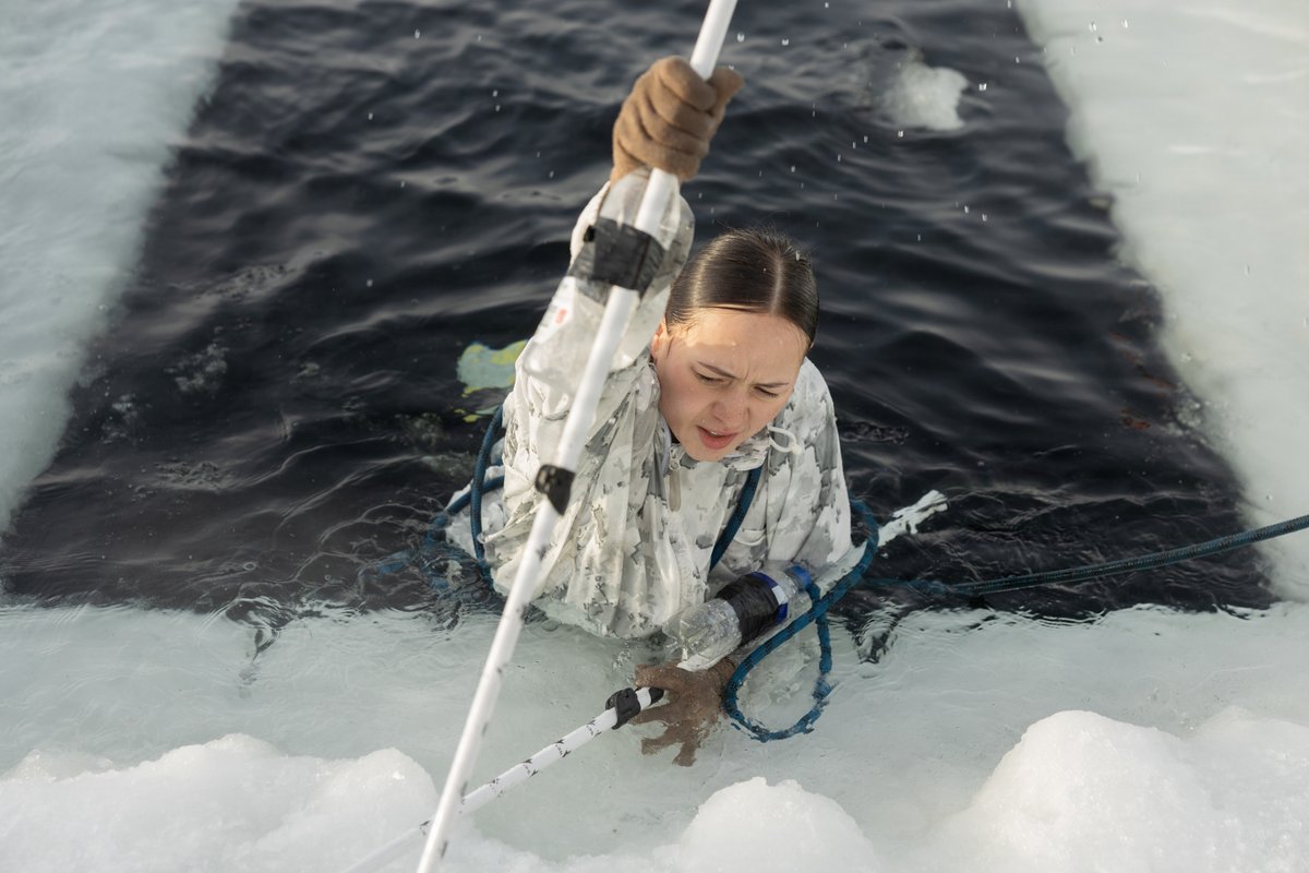 U.S. Marines tweet media