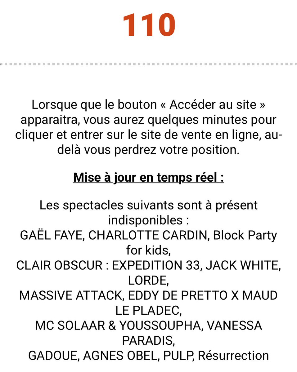 Lorde France 🧬⛓️ tweet media